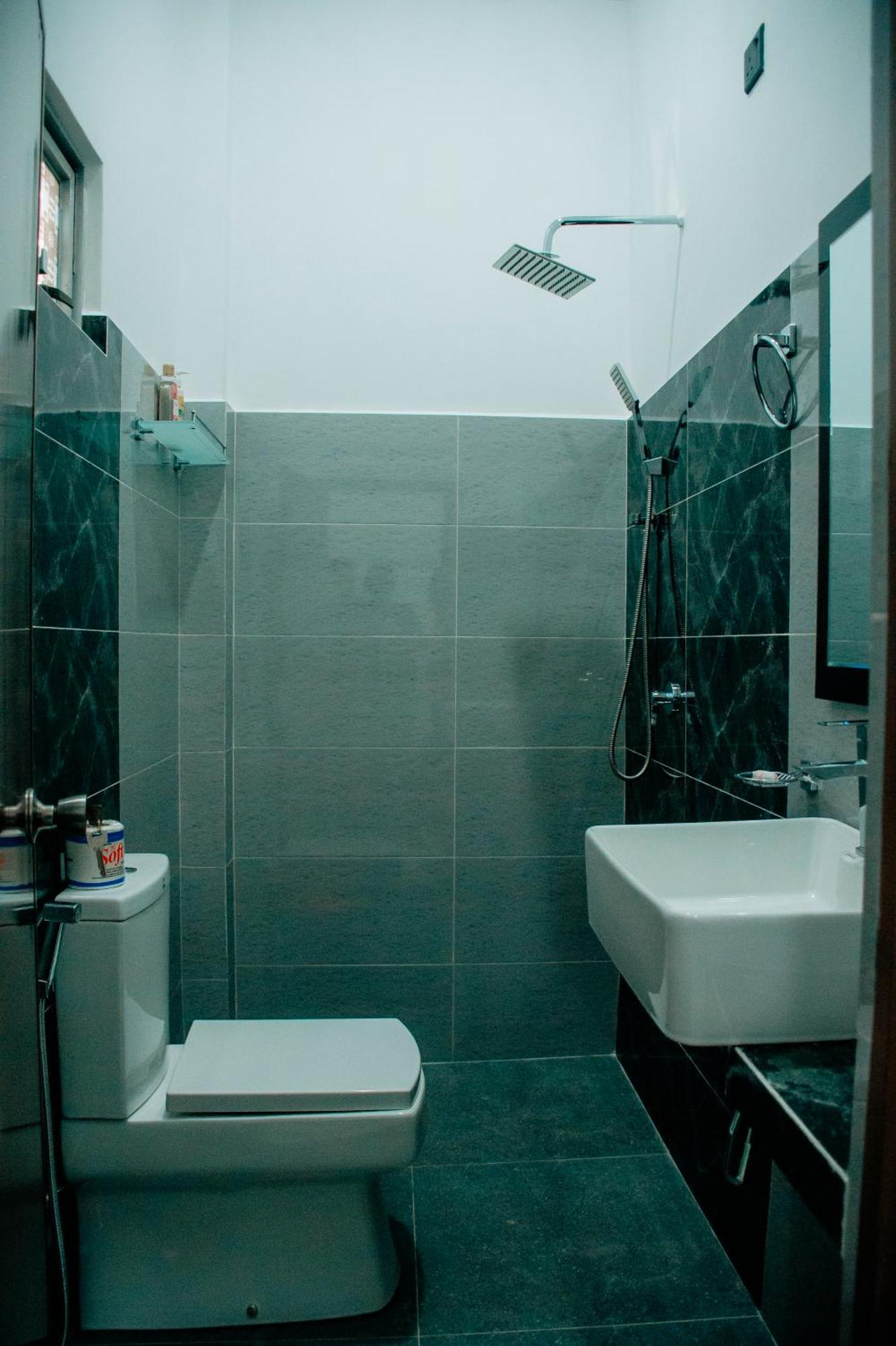 Hotel Awaken Дамбулла Экстерьер фото